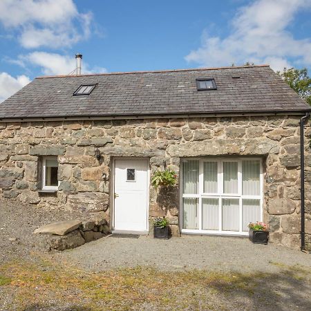 Hendre Cottage Trawsfynydd Εξωτερικό φωτογραφία