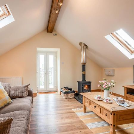 Hendre Cottage Trawsfynydd Εξωτερικό φωτογραφία