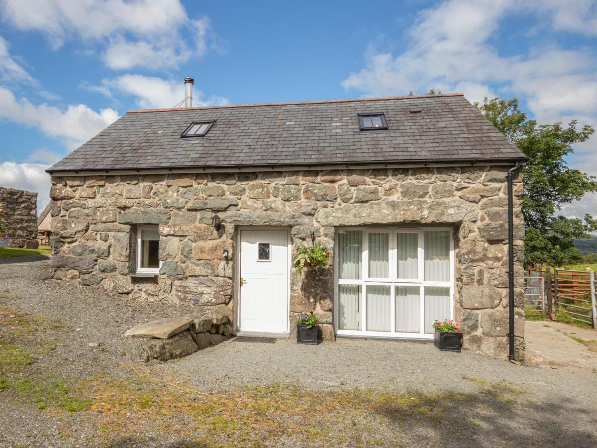 Hendre Cottage Trawsfynydd Εξωτερικό φωτογραφία
