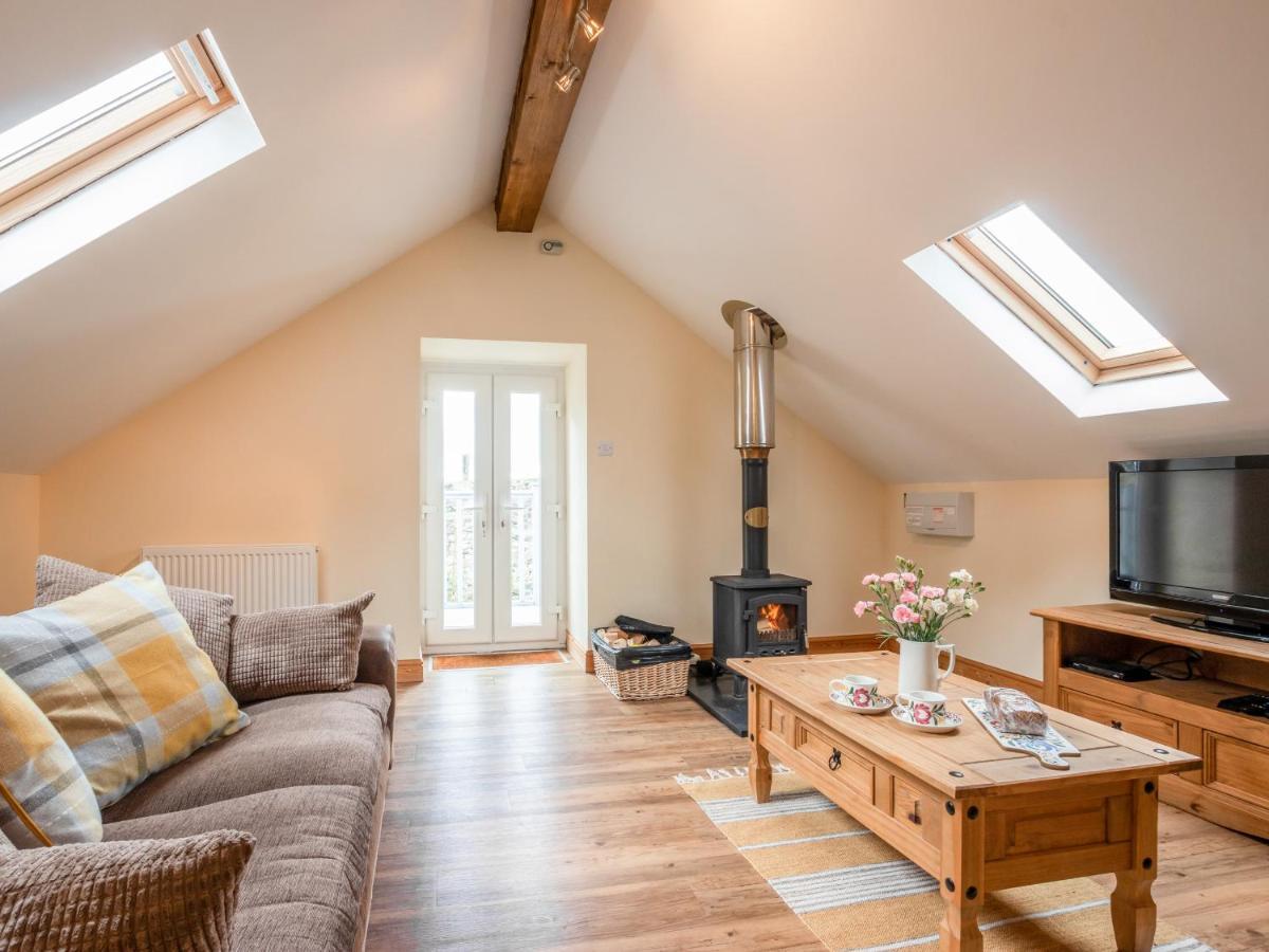 Hendre Cottage Trawsfynydd Εξωτερικό φωτογραφία