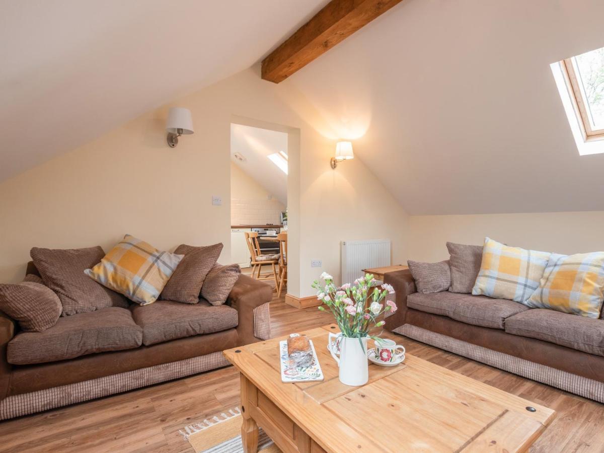 Hendre Cottage Trawsfynydd Εξωτερικό φωτογραφία