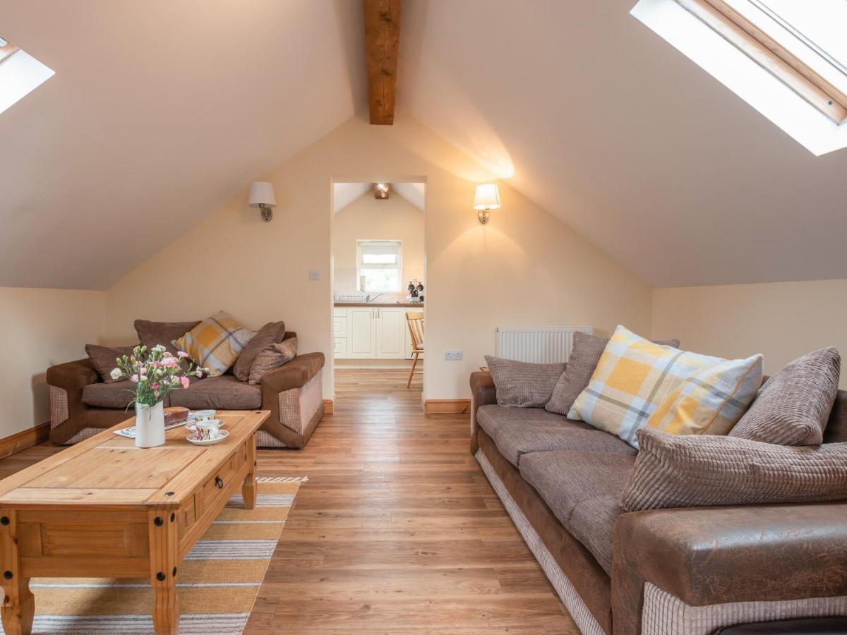 Hendre Cottage Trawsfynydd Εξωτερικό φωτογραφία