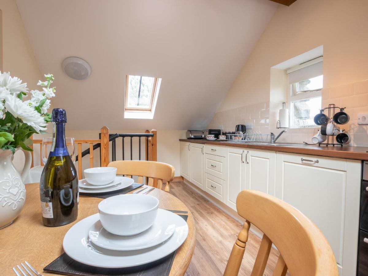 Hendre Cottage Trawsfynydd Εξωτερικό φωτογραφία